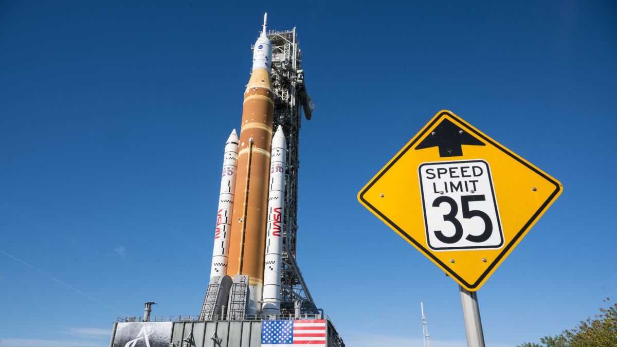 Doucement, mais sûrement. // Source : Flickr/CC/NASA HQ PHOTO (photo recadrée) Doucement, mais sûrement. // Source : Flickr/CC/NASA HQ PHOTO (photo recadrée)