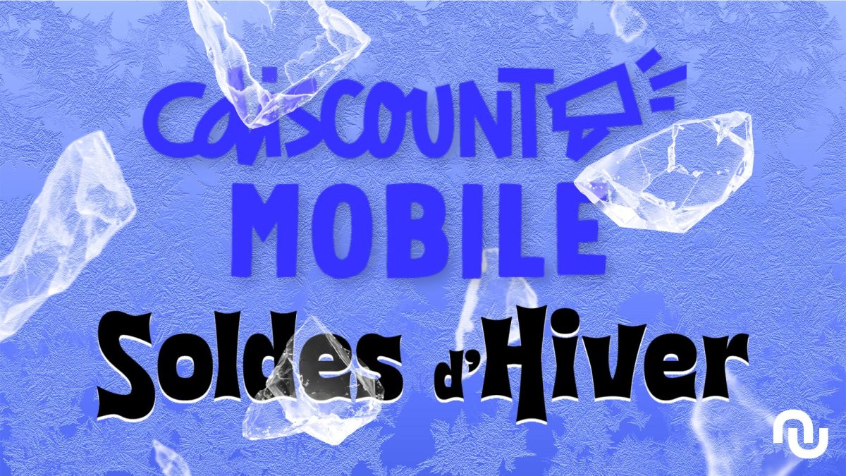 Cdiscuntmobile sodes // Source : Montage Numerama Cdiscuntmobile sodes // Source : Montage Numerama
