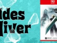 Final Fantasy VII Remake Switch 2 soldes // Source : Montage Numerama