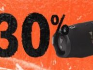 soldes jbl charge 6 // Source : Montage Numerama