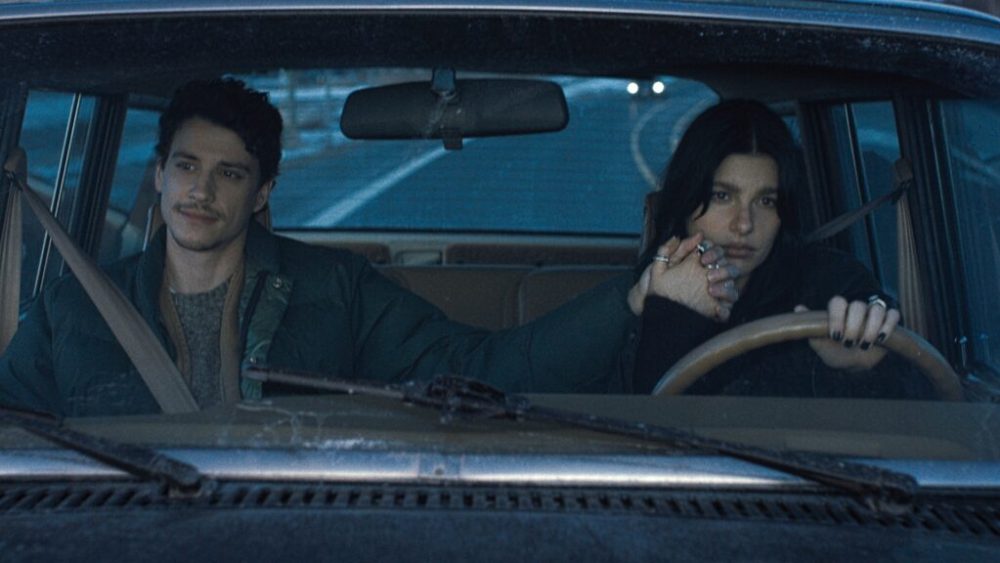 Something Very Bad is Going to Happen // Source : Netflix Something Very Bad is Going to Happen // Source : Netflix