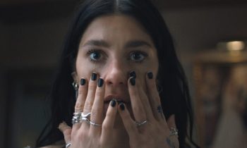 Something Very Bad is Going to Happen // Source : Netflix Something Very Bad is Going to Happen // Source : Netflix