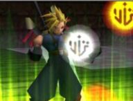 Final Fantasy VII // Source : Square Enix
