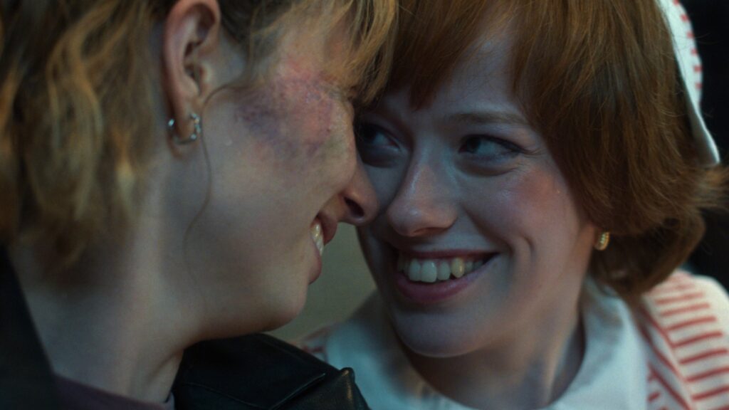 Pauvre Vickie // Source : Netflix Pauvre Vickie // Source : Netflix