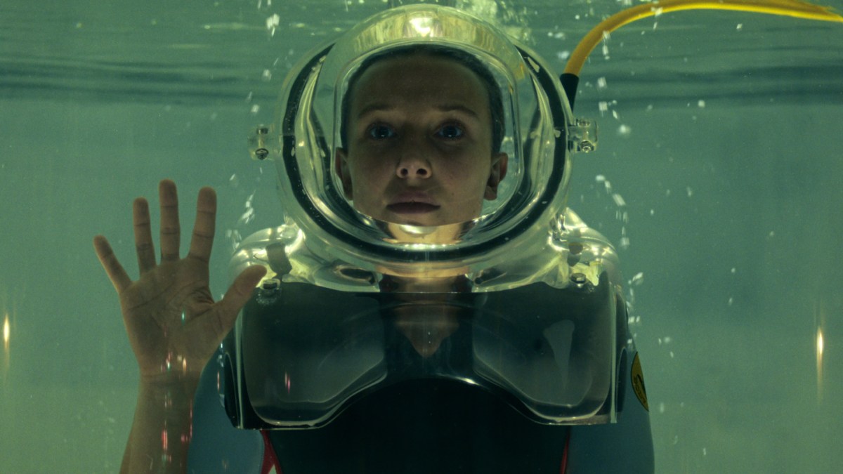 Stranger Things // Source : Netflix Stranger Things // Source : Netflix