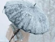 Tempête de neige. // Source : Canva