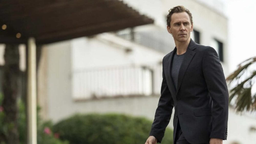 The Night Manager // Source : Amazon MGM Studios