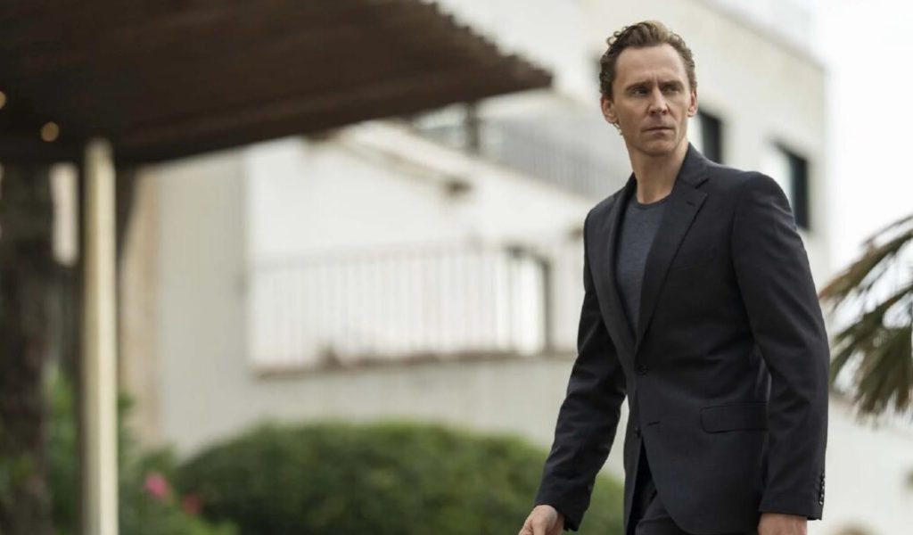 The Night Manager // Source : Amazon MGM Studios