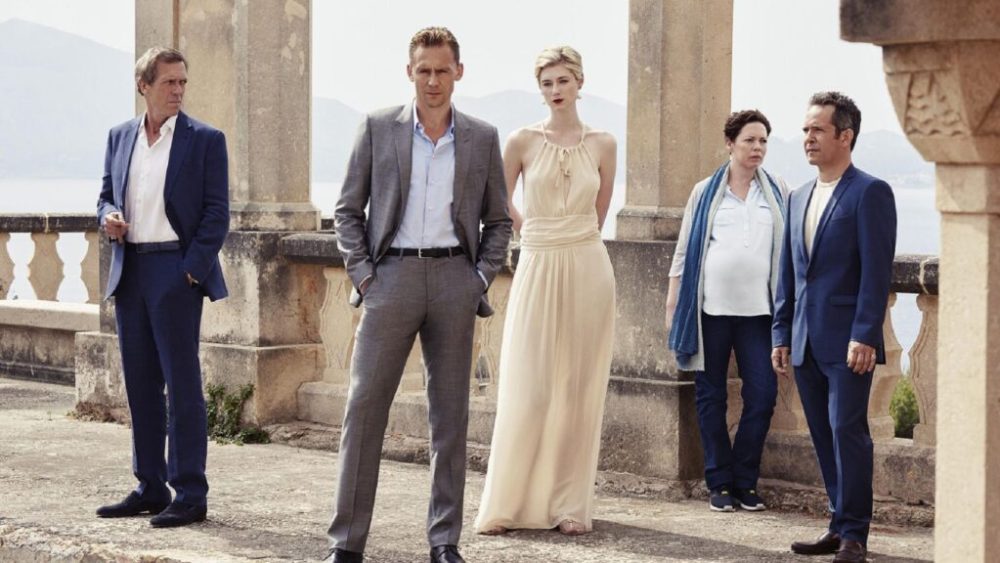 The Night Manager // Source : Amazon MGM Studios