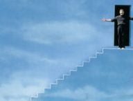 Arnaque Truman Show // Source : Numerama