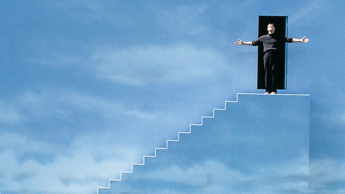 Arnaque Truman Show // Source : Numerama Arnaque Truman Show // Source : Numerama