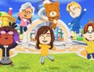 Tomodachi Life  Une vie de rêve // Source : Nintendo
