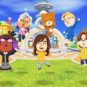 Tomodachi Life Une vie de rêve // Source : Nintendo Tomodachi Life Une vie de rêve // Source : Nintendo
