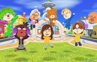Tomodachi Life  Une vie de rêve // Source : Nintendo