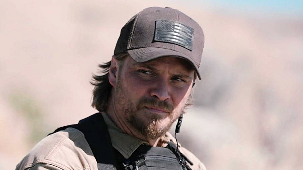 Marshals // Source : Paramount+