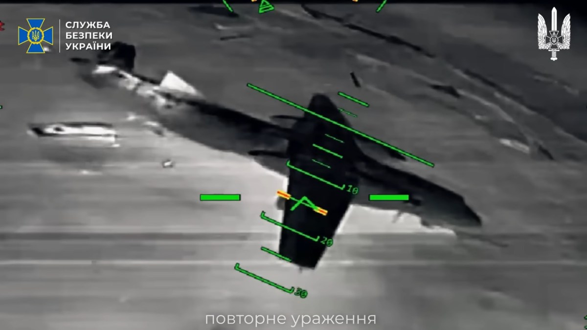 Source : SBU Source : SBU