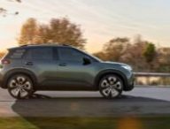 Le Volkswagen ID. Cross Concept. // Source : Volkswagen