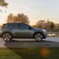 Le Volkswagen ID. Cross Concept. // Source : Volkswagen Le Volkswagen ID. Cross Concept. // Source : Volkswagen