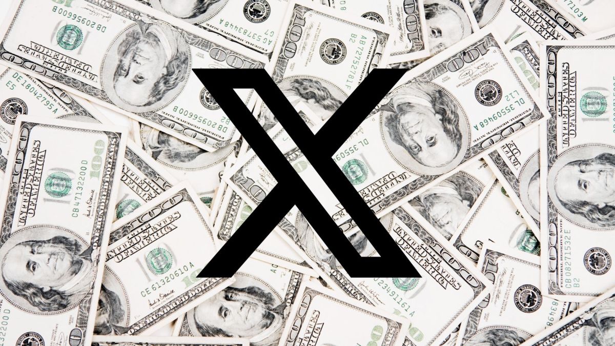 X. // Source : Wikimedia/CC/X ; montage Numerama avec Canva X. // Source : Wikimedia/CC/X ; montage Numerama avec Canva