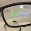Lunettes MemoMind. // Source : Numerama