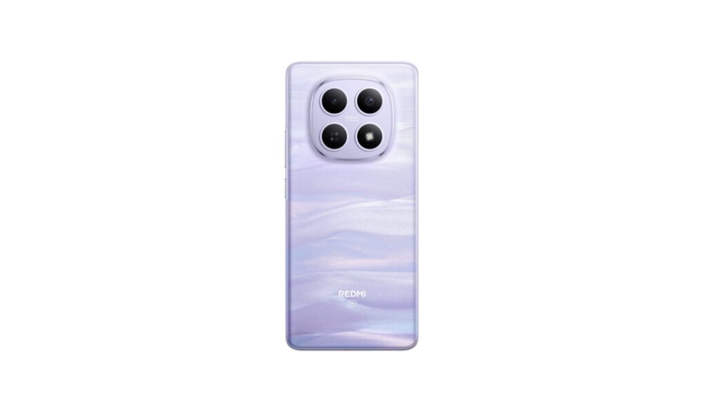 Xiaomi Redmi Note 15 5G // Source : Xiaomi Xiaomi Redmi Note 15 5G // Source : Xiaomi