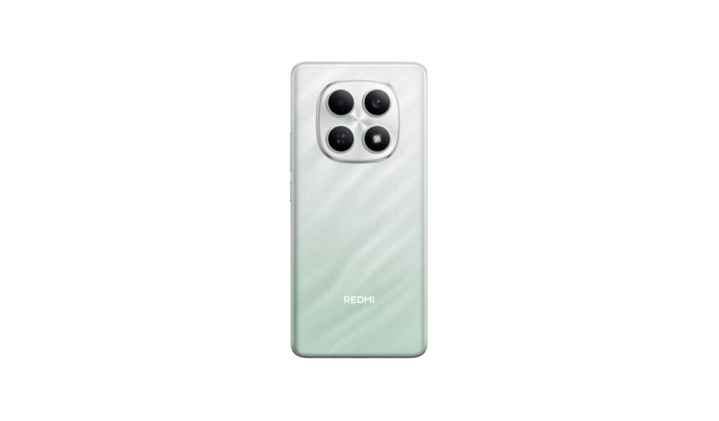 Xiaomi Redmi Note 15 // Source : Xiaomi Xiaomi Redmi Note 15 // Source : Xiaomi