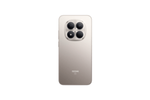 Xiaomi Redmi Note 15 Pro 5G // Source : Xiaomi Xiaomi Redmi Note 15 Pro 5G // Source : Xiaomi