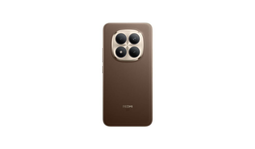 Xiaomi Redmi Note 15 Pro plus 5G // Source : Xiaomi Xiaomi Redmi Note 15 Pro plus 5G // Source : Xiaomi