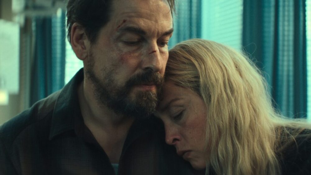 Unfamiliar // Source : Netflix Unfamiliar // Source : Netflix