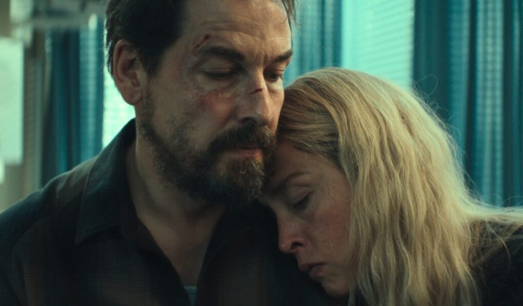 Unfamiliar // Source : Netflix Unfamiliar // Source : Netflix