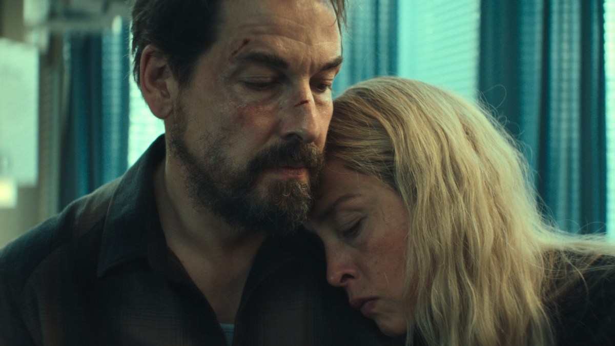 Unfamiliar // Source : Netflix Unfamiliar // Source : Netflix