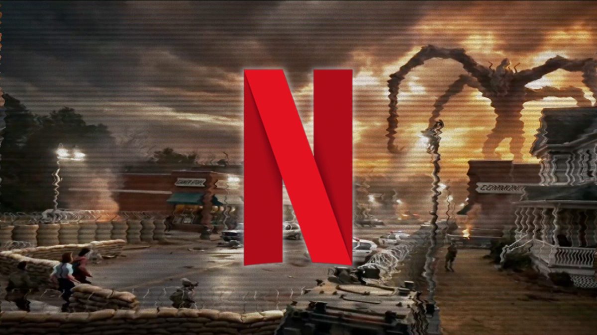 Après Disney, Netflix entre en guerre contre l'IA chinoise Seedance 2.0. // Source : Netflix / Numerama Après Disney, Netflix entre en guerre contre l'IA chinoise Seedance 2.0. // Source : Netflix / Numerama