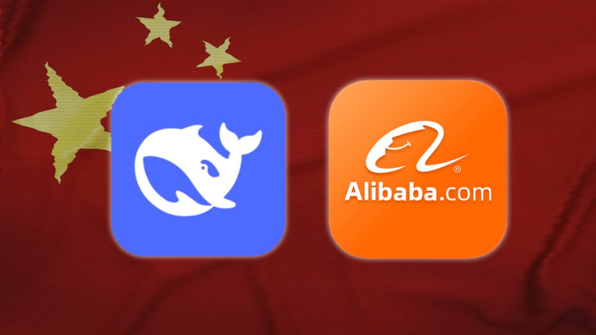 Le 15 février 2026, Alibaba a présenté Qwen 3.5. // Source : Alibaba / DeepSeek / Numerama Le 15 février 2026, Alibaba a présenté Qwen 3.5. // Source : Alibaba / DeepSeek / Numerama