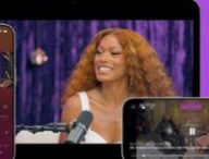 Apple veut concurrencer YouTube avec son app Podcasts // Source : Apple