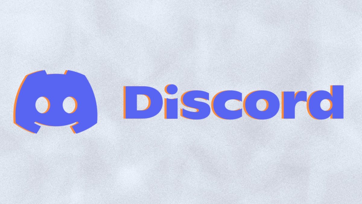 Logo Discord. // Source : Discord.