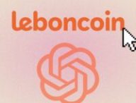 Leboncoin débarque dans ChatGPT : une première pour une application française. // Source : Leboncoin / OpenAI / Numerama Leboncoin débarque dans ChatGPT : une première pour une application française. // Source : Leboncoin / OpenAI / Numerama