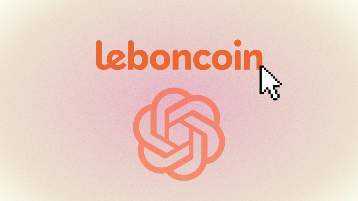Leboncoin débarque dans ChatGPT : une première pour une application française. // Source : Leboncoin / OpenAI / Numerama