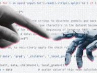 243 lignes de code suffisent pour créer un modèle d'intelligence artificielle. // Source : Andrej Karpathy / Numerama 243 lignes de code suffisent pour créer un modèle d'intelligence artificielle. // Source : Andrej Karpathy / Numerama