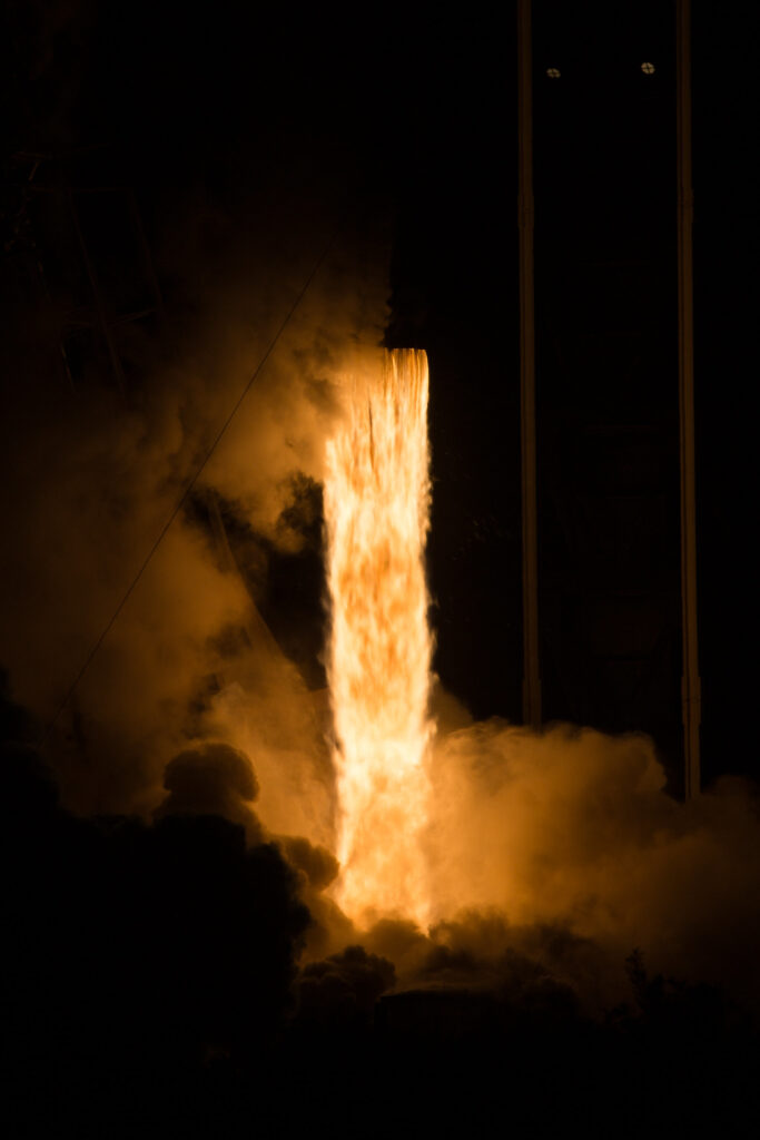 Source : NASA/Aubrey Gemignani Source : NASA/Aubrey Gemignani