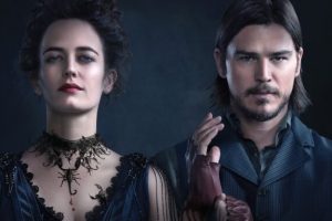 Penny Dreadful // Source : Showtime Penny Dreadful // Source : Showtime