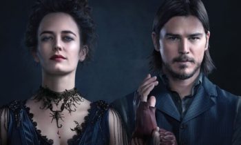 Penny Dreadful // Source : Showtime Penny Dreadful // Source : Showtime