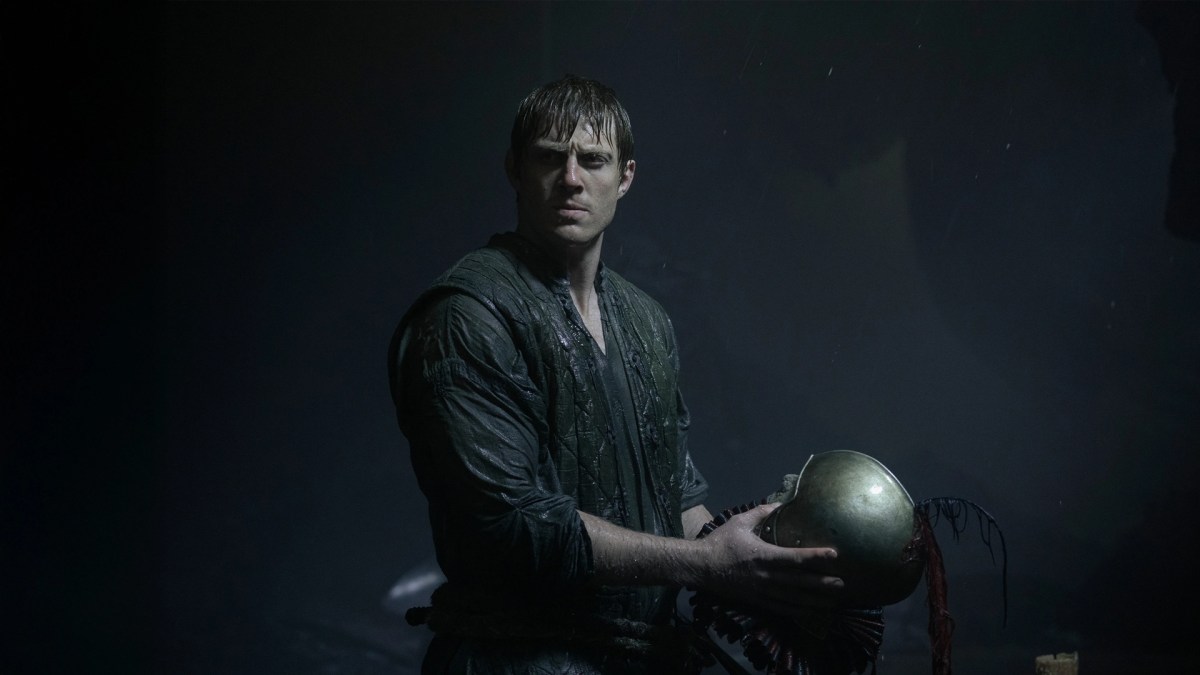 Source : HBO Source : HBO