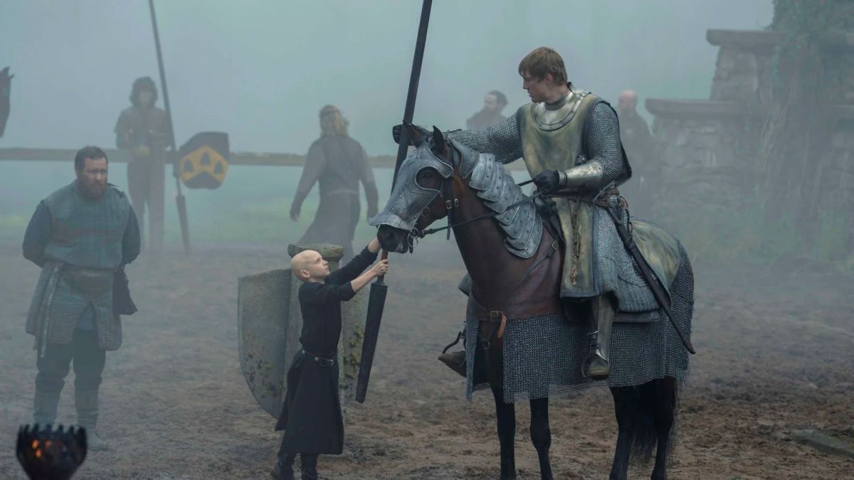 Source : HBO Source : HBO