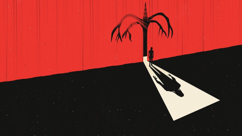 The First Shadow // Source : Netflix The First Shadow // Source : Netflix