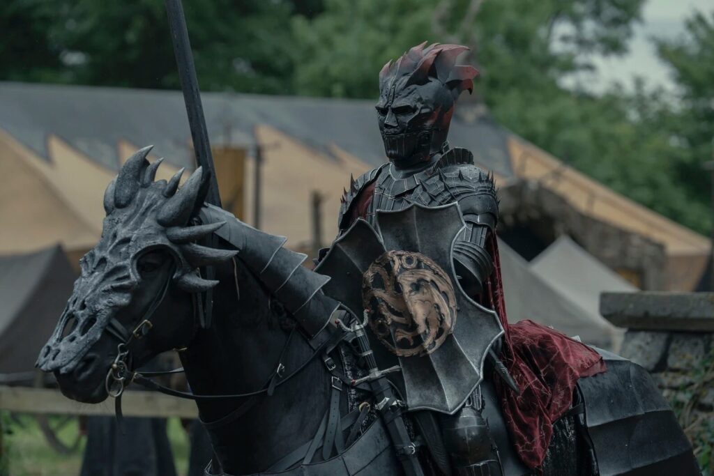 Source : HBO Source : HBO
