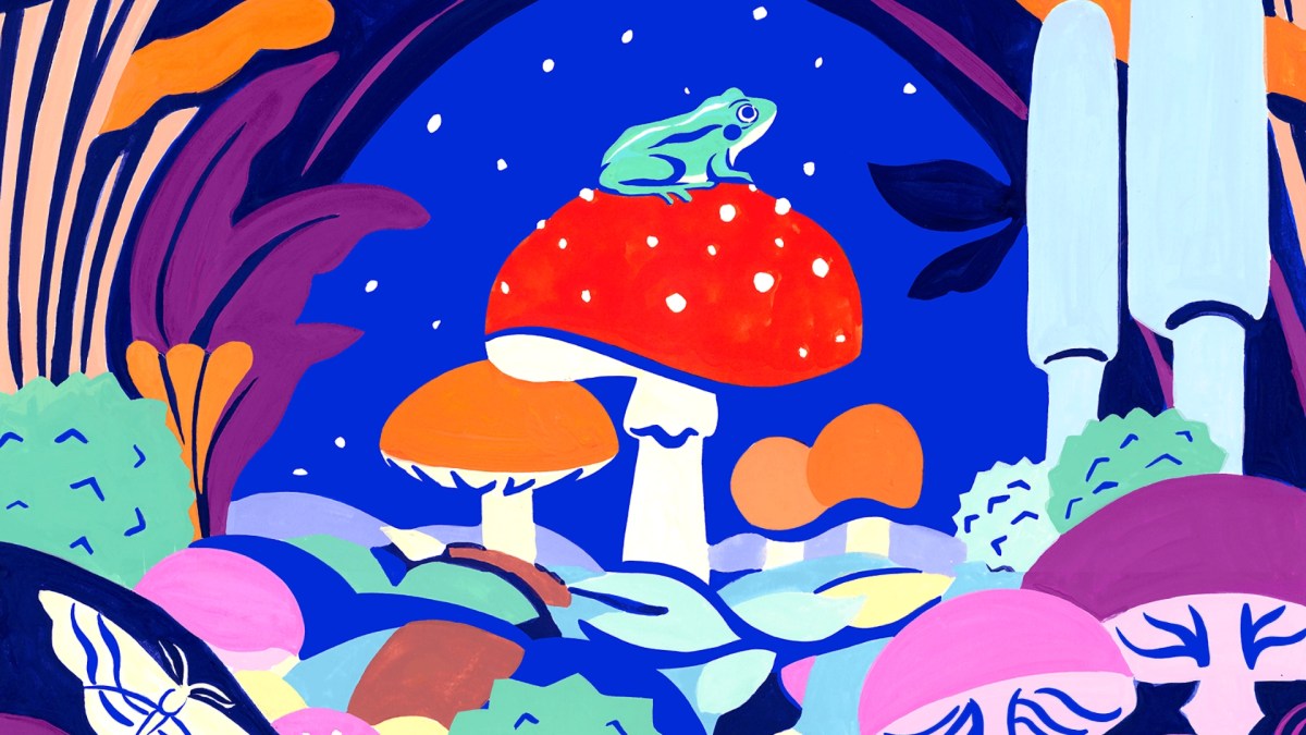 Source : Spiral Éditions Source : Spiral Éditions