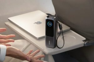 Anker PowerBank 25K 165W // Source : Anker Anker PowerBank 25K 165W // Source : Anker