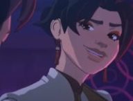 Anran Overwatch // Source : Blizzard Entertainment Anran Overwatch // Source : Blizzard Entertainment