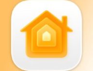 Apple Home. // Source : Numerama Apple Home. // Source : Numerama