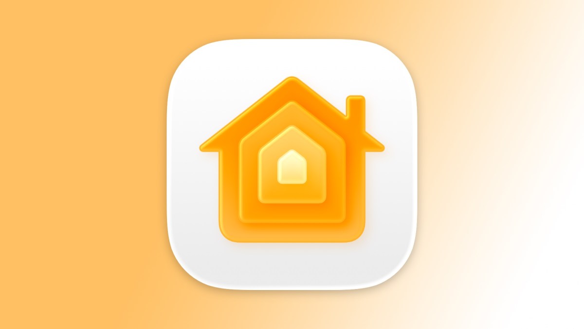 Apple Home. // Source : Numerama Apple Home. // Source : Numerama
